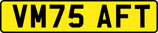 VM75AFT