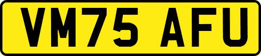 VM75AFU