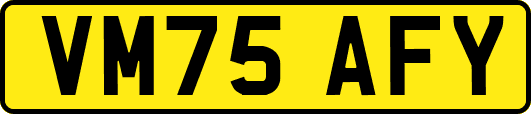 VM75AFY