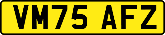 VM75AFZ