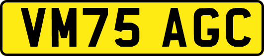 VM75AGC