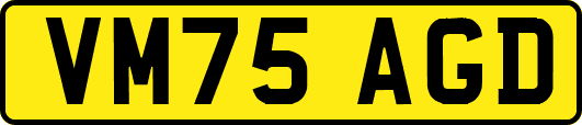 VM75AGD