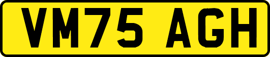 VM75AGH