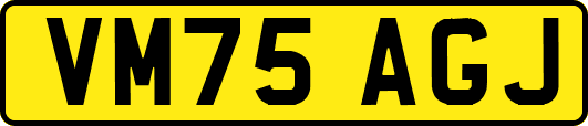 VM75AGJ