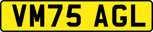 VM75AGL
