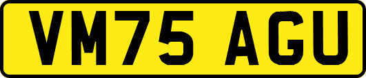VM75AGU