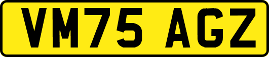 VM75AGZ