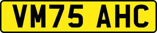 VM75AHC
