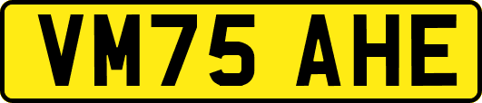 VM75AHE