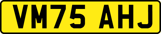 VM75AHJ
