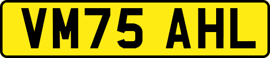 VM75AHL