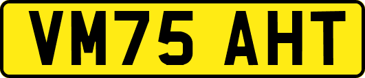 VM75AHT