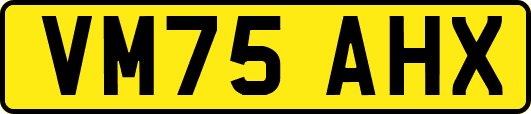 VM75AHX