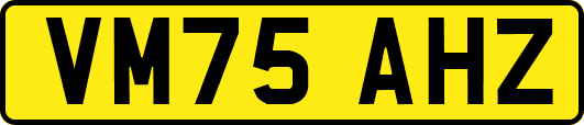 VM75AHZ