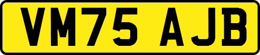 VM75AJB