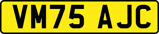 VM75AJC