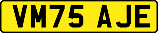 VM75AJE