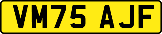 VM75AJF