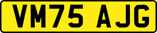 VM75AJG