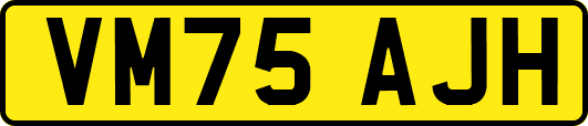 VM75AJH