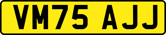 VM75AJJ