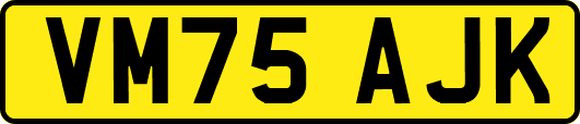 VM75AJK