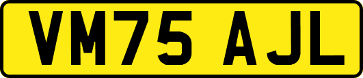VM75AJL
