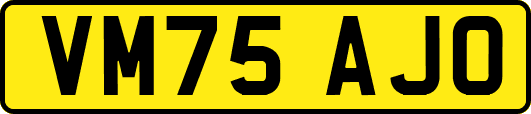VM75AJO