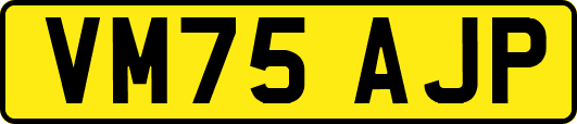 VM75AJP