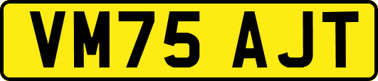 VM75AJT