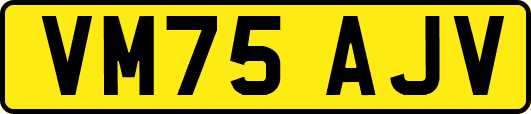 VM75AJV