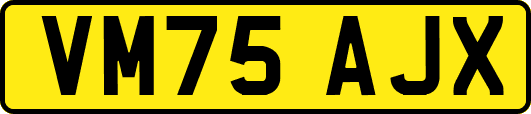 VM75AJX