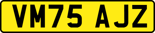 VM75AJZ