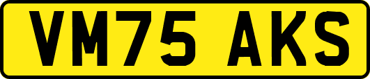 VM75AKS