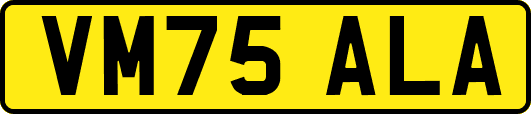 VM75ALA