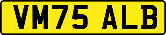 VM75ALB