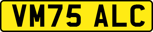 VM75ALC