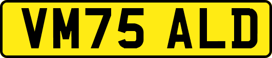VM75ALD