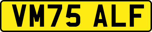 VM75ALF