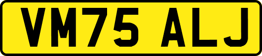 VM75ALJ
