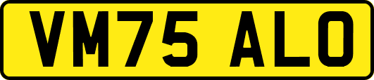VM75ALO