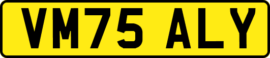 VM75ALY
