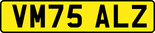 VM75ALZ