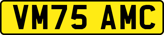VM75AMC