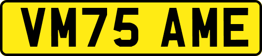 VM75AME