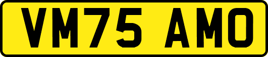 VM75AMO