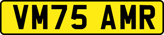 VM75AMR