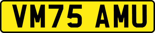 VM75AMU