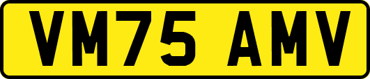 VM75AMV