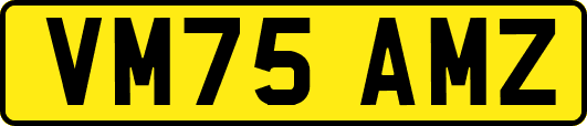 VM75AMZ